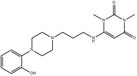 91453-03-1 结构式