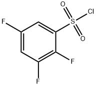 2,3,5-Trifluorobenzenesulfonyl chloride, JRD, 97%|2,3,5-三氟苯磺酰氯, JRD