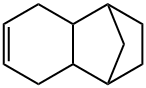 TRICYCLO[6.2.1.02,7]UNDECA-4-ENE Structure