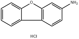 Dibenzofuran-3-ylamine hydrochloride|