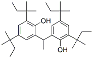 2,2'-Ethylidenebis(4,6-di-tert-pentylphenol)|