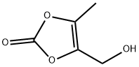 4-(Hydroxymethyl)-5-methyl-1,3-dioxol-2-one