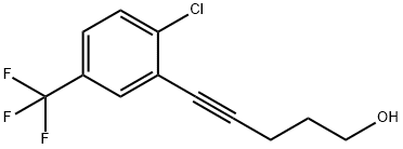 BIS(4-CARBOXYPHENYL)DISELENIDE Struktur