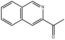 1-ISOQUINOLIN-3-YL-ETHANONE