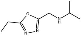 915920-02-4 Structure