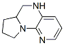 Pyrido[3,2-e]pyrrolo[1,2-a]pyrazine, 5,6,6a,7,8,9-hexahydro- (9CI) 结构式