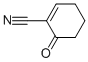 Cyclohexen-1-nitryl-6-oxo Structure