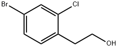 2-(4-Bromo-2-chlorophenyl)ethanol|2-(4-Bromo-2-chlorophenyl)ethanol