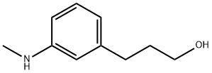 916791-60-1 3-甲氨基苯丙酸