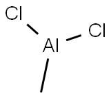 甲基二氯化铝 结构式