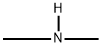 DIMETHYLAMINE-N-D1 Structure