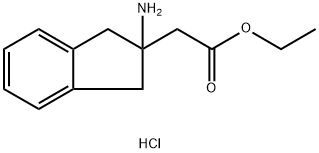 917391-08-3 Structure