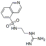 HA-1004 HYDROCHLORIDE WEAK PROTEIN KINAS E I Struktur