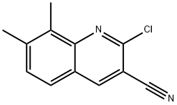 AKOS BB-7580 Structure