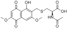 fibrostatin C Structure