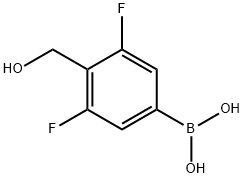 917969-79-0 Structure