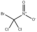 溴二氯硝基甲烷, 918-01-4, 结构式