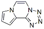 Pyrrolo[1,2-a]tetrazolo[5,1-c]pyrazine 结构式
