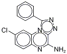 CP-66713 Mesylate Salt Struktur