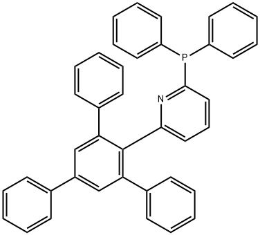 ARPYPHOS, 919091-20-6, 结构式