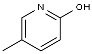 5-Methylpyridin-2-ol Structure