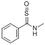 91929-53-2 N-methylthiobenzamide S-oxide
