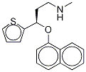 ズロキセチン-D7 化学構造式