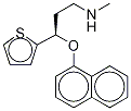 度洛西汀-D7,919514-01-5,结构式