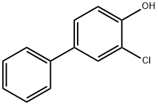 92-04-6 Structure