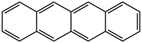 NAPHTHACENE Structure