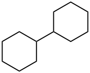 BICYCLOHEXYL Struktur