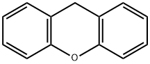 Xanthene Structure