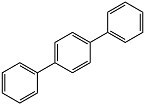 对三联苯 结构式