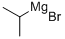 ISOPROPYLMAGNESIUM BROMIDE Structure