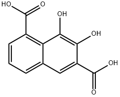 METHANONE,CYCLOPROPYL(2,4,6-TRIMETHOXYPHENYL) Structure