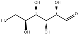 L-葡萄糖,921-60-8,结构式