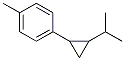 Toluene, p-(2-isopropylcyclopropyl)- (7CI)|