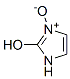 1H-Imidazol-2-ol,  3-oxide|