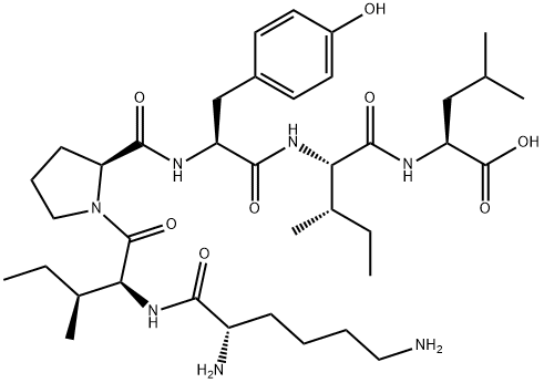 ノイロメジンN 化学構造式