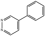4-PHENYLPYRIDAZINE