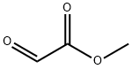 乙醛酸甲酯,922-68-9,结构式
