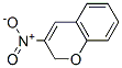 3-NITRO-2H-CHROMENE Struktur