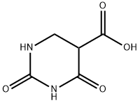 2,4-dioxohexahydropyrimidine-5-carboxylic acid
