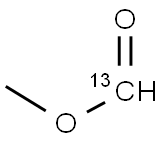 METHYL FORMATE-13C