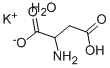 Potassium hydrogen DL-aspartate