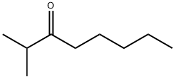 2-甲基-3-辛酮,923-28-4,结构式