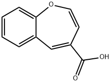 923169-40-8 1-benzoxepine-4-carboxylic acid(SALTDATA: FREE)