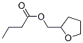 酪酸テトラヒドロフルフリル 化学構造式