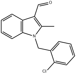 ASISCHEM R44503 Structure