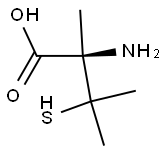 D-Isovaline, 3-mercapto-3-methyl- (9CI)|